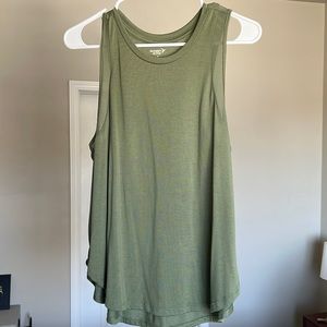 Old navy tank top